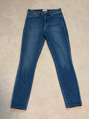 L'AGENCE Monique in Parkway Wash - Size 27